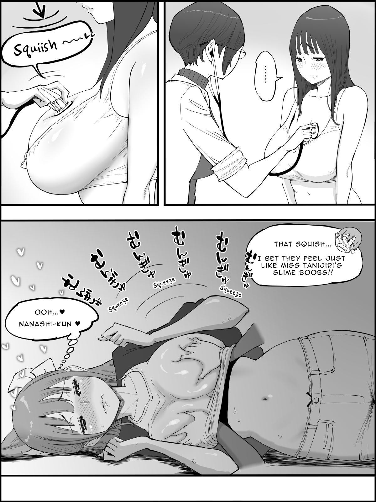 Hentai Manga Comic-The Reason I Have a Sex Friend Harem 4-Read-45
